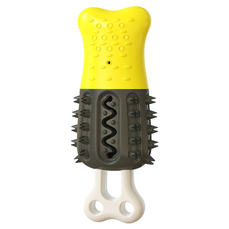 Summer Cooling Cleaning  Care Teeth Pet Chewing Supplies