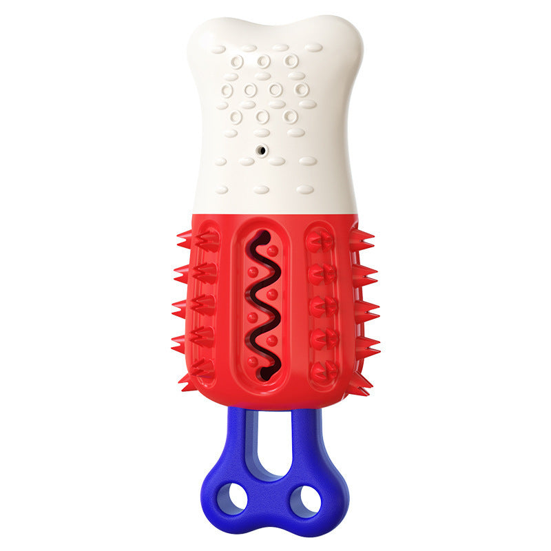 Summer Cooling Cleaning  Care Teeth Pet Chewing Supplies