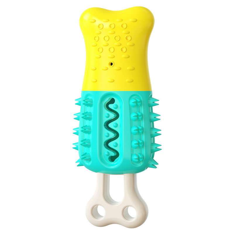 Summer Cooling Cleaning  Care Teeth Pet Chewing Supplies
